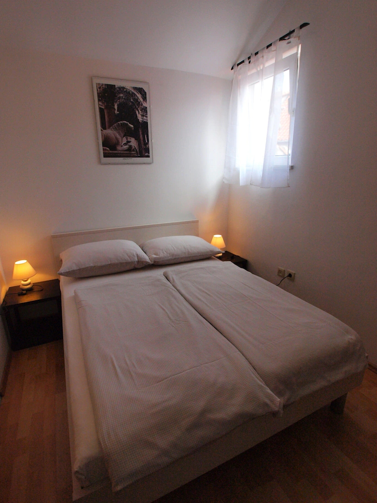 Apartments Gajeta