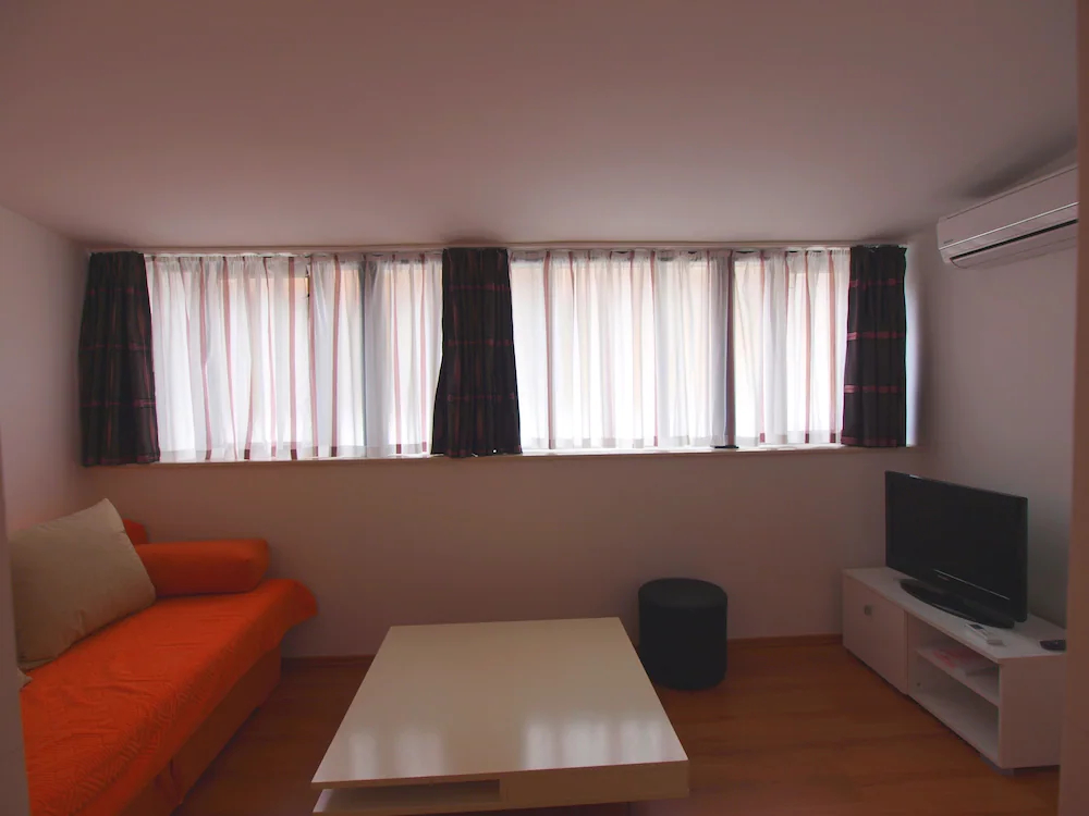 Apartments Gajeta