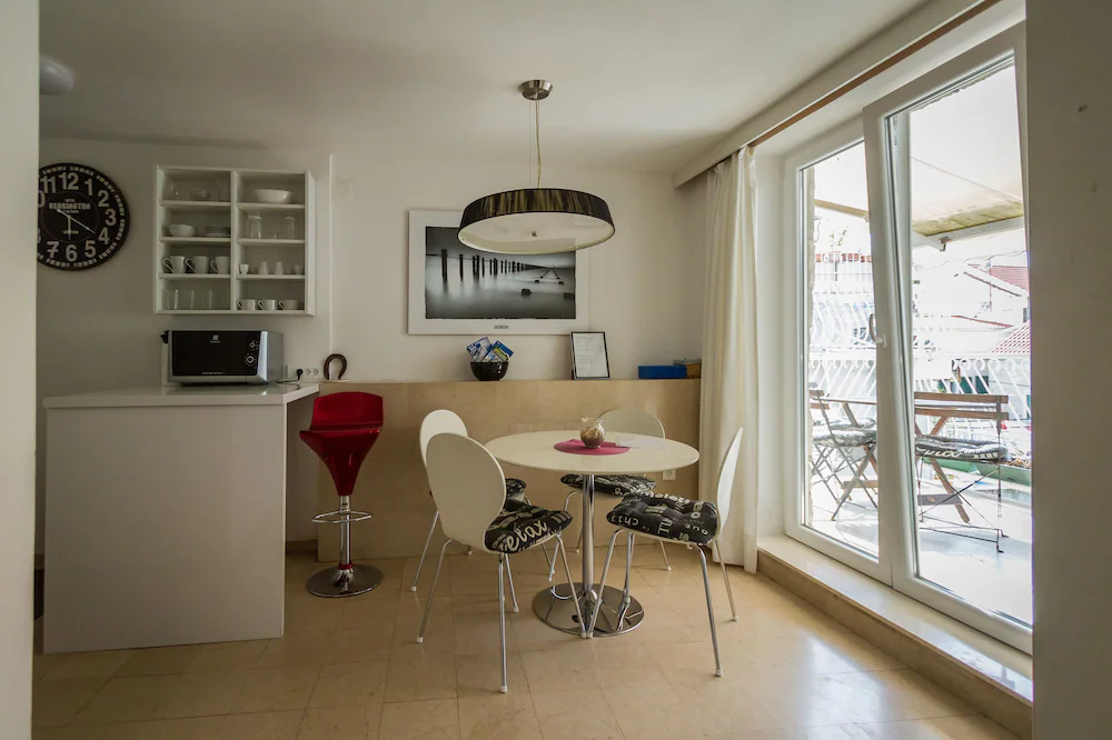 Apartments Gajeta