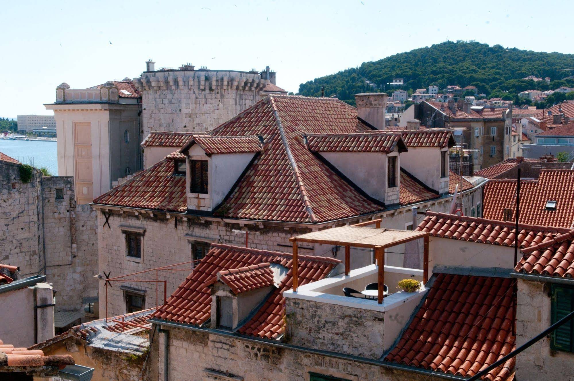 Apartments Gajeta