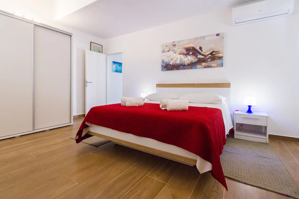 Apartments Gajeta