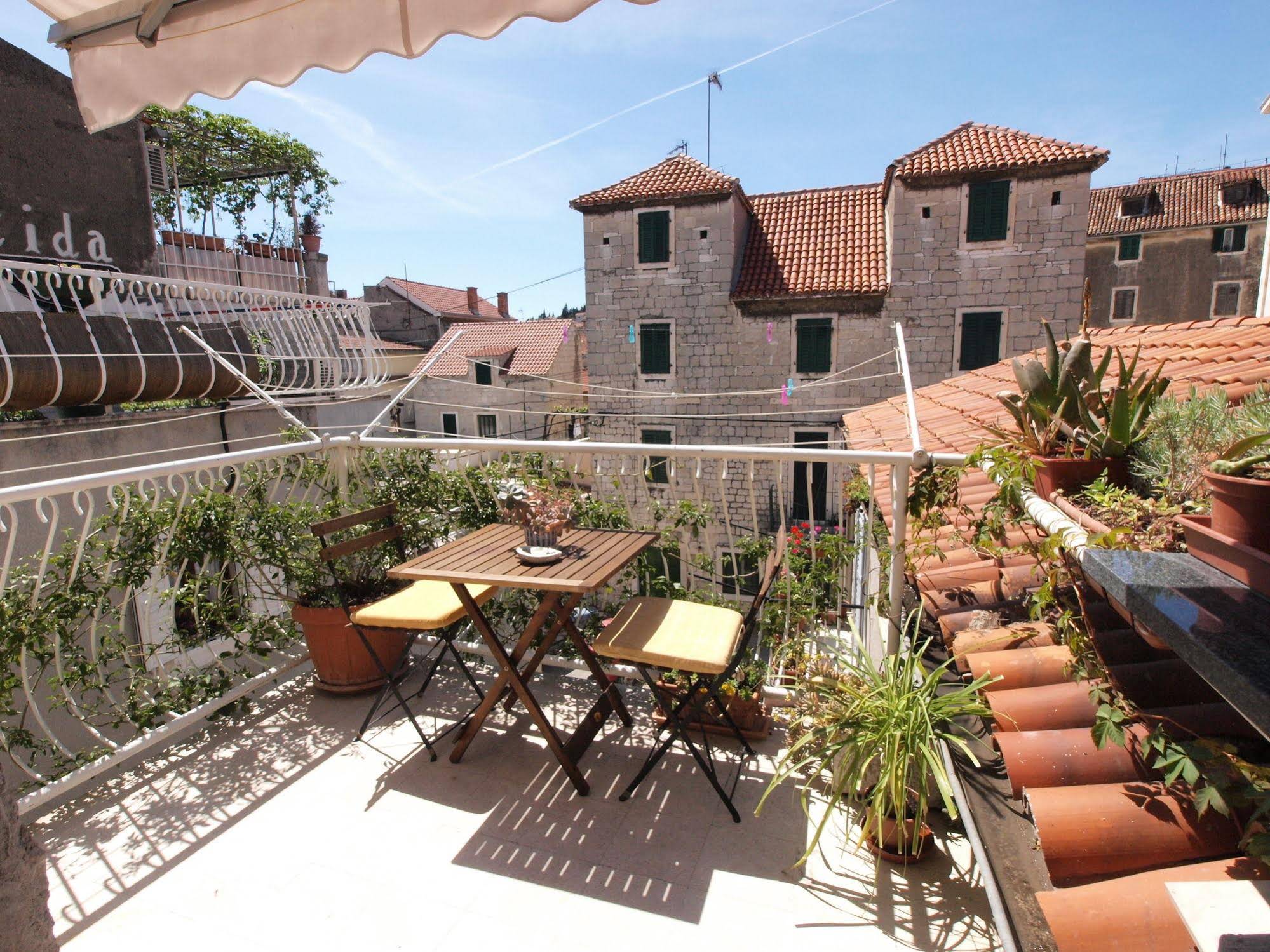 Apartments Gajeta