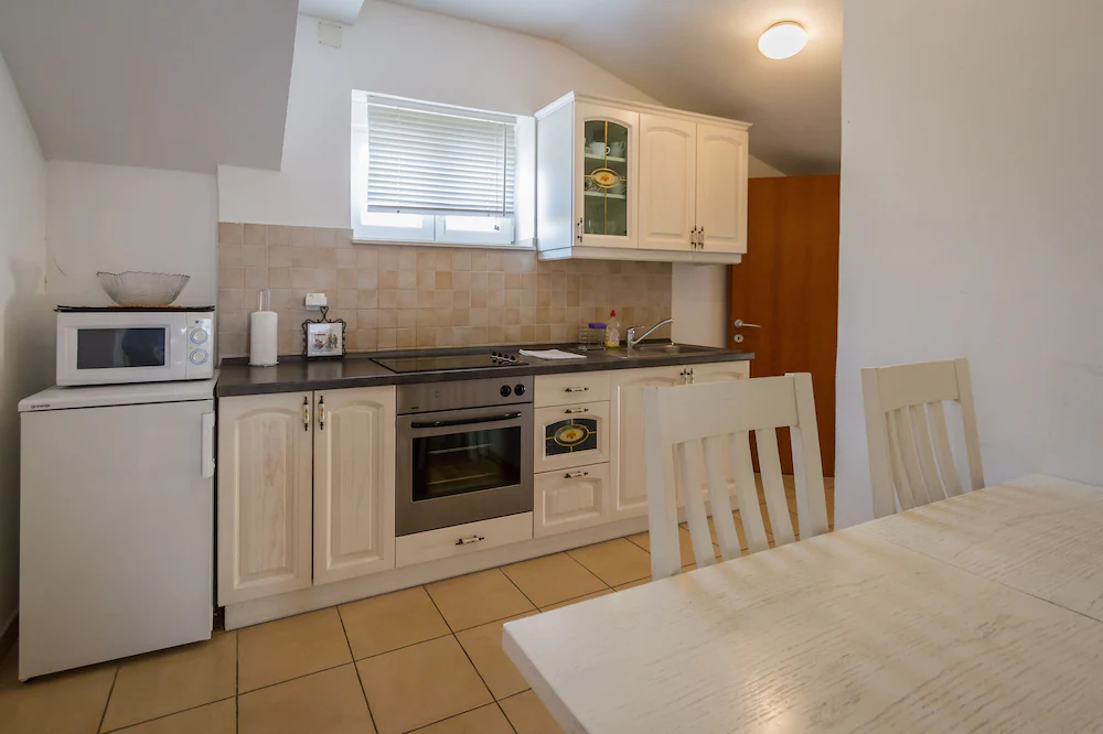 Apartments Gajeta