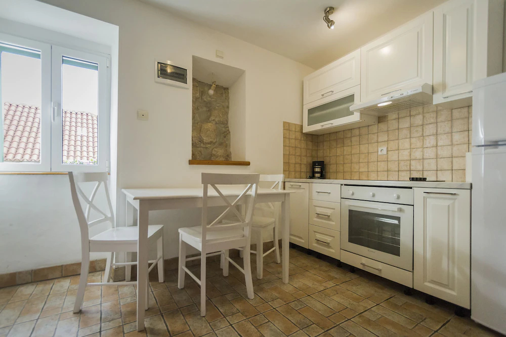 Apartments Gajeta