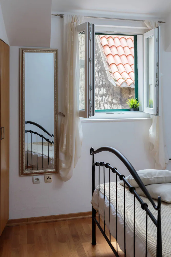 Apartments Gajeta