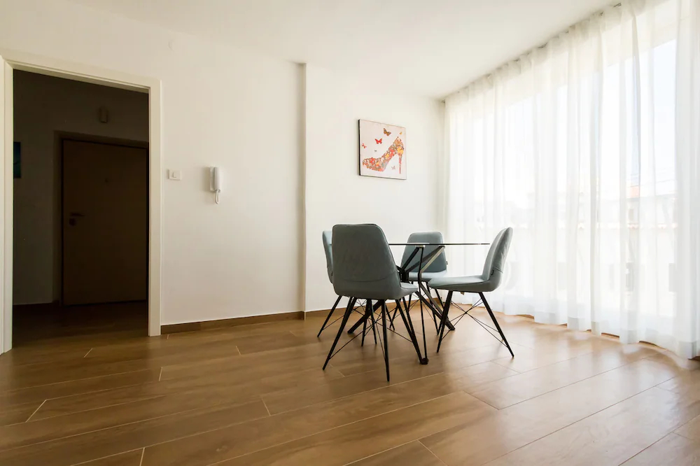 Apartments Gajeta