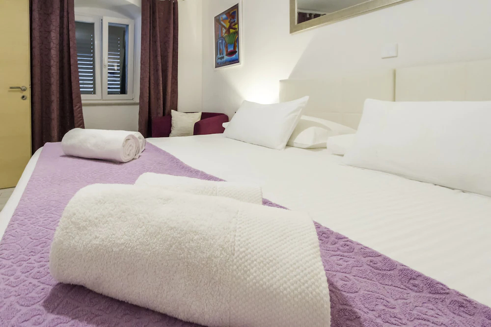 Apartments Gajeta