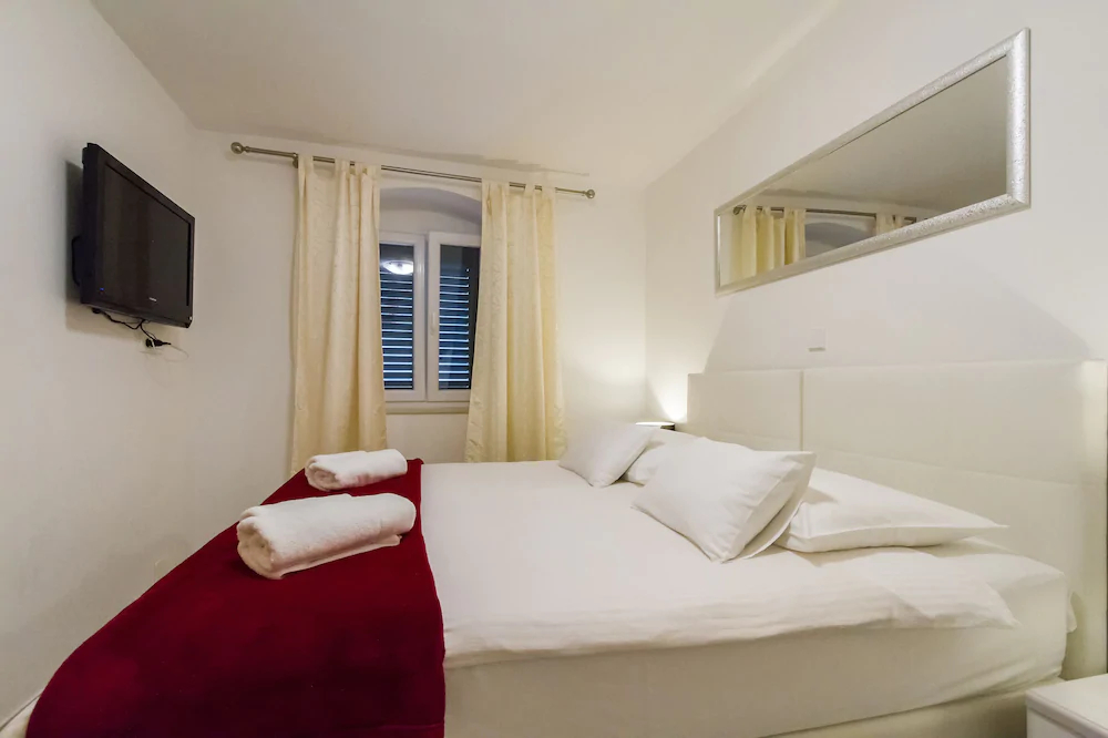 Apartments Gajeta
