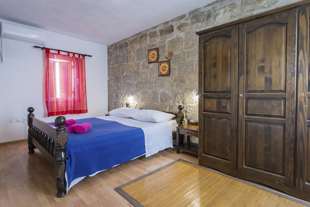 Apartments Gajeta