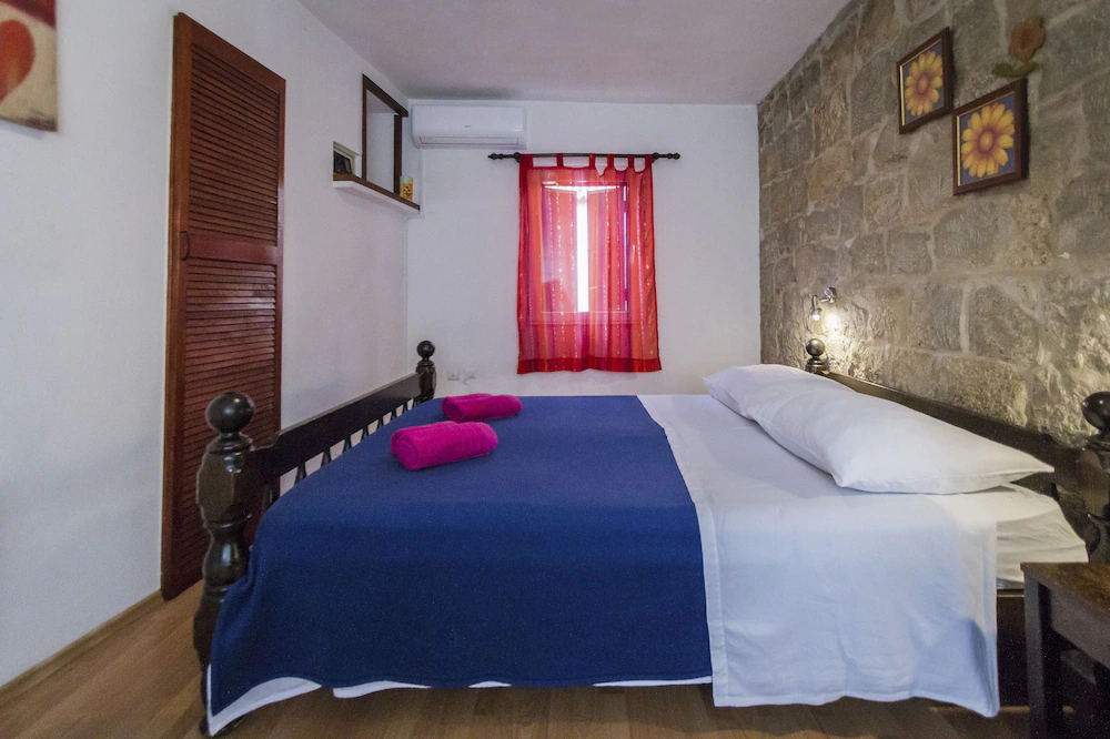 Apartments Gajeta
