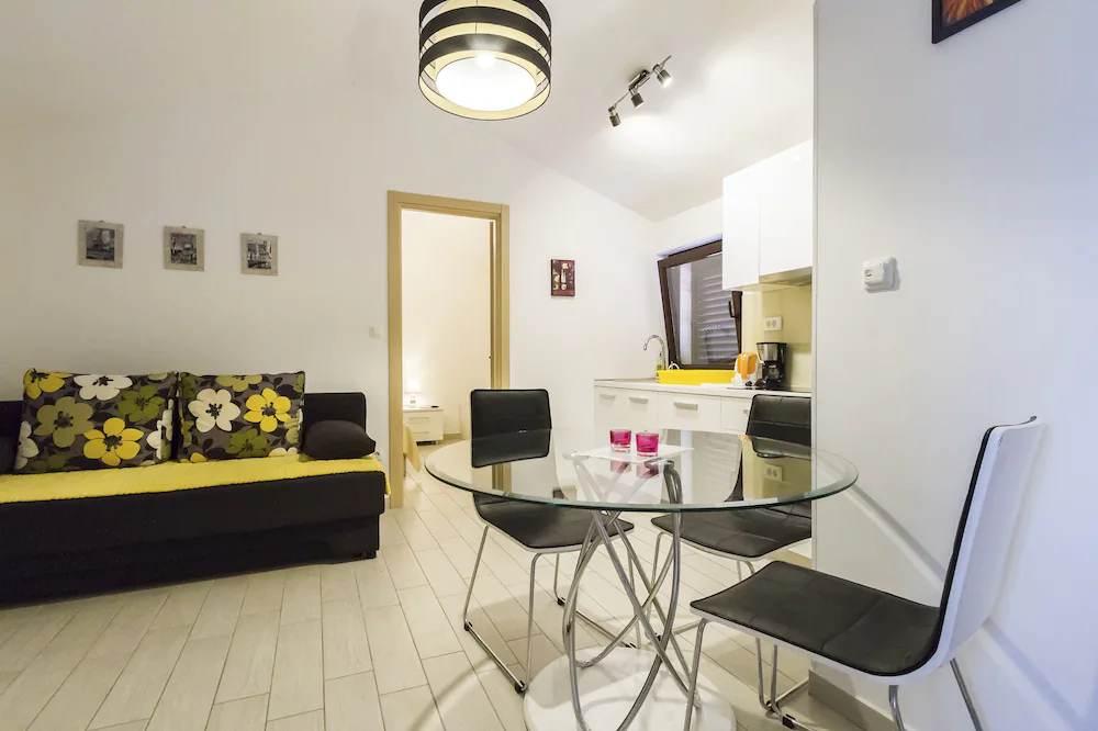 Apartments Gajeta