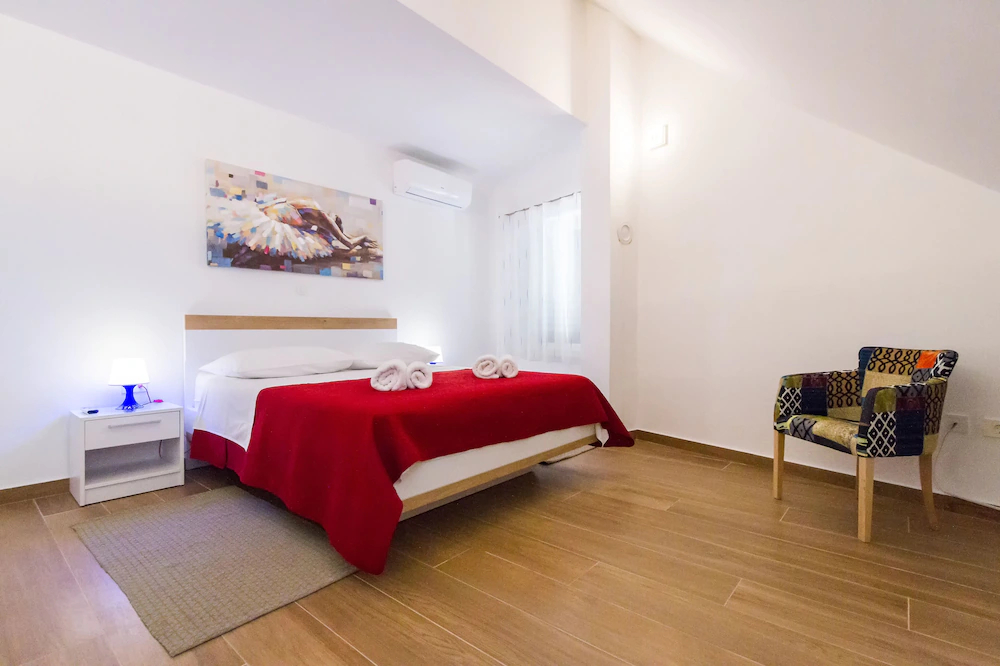 Apartments Gajeta