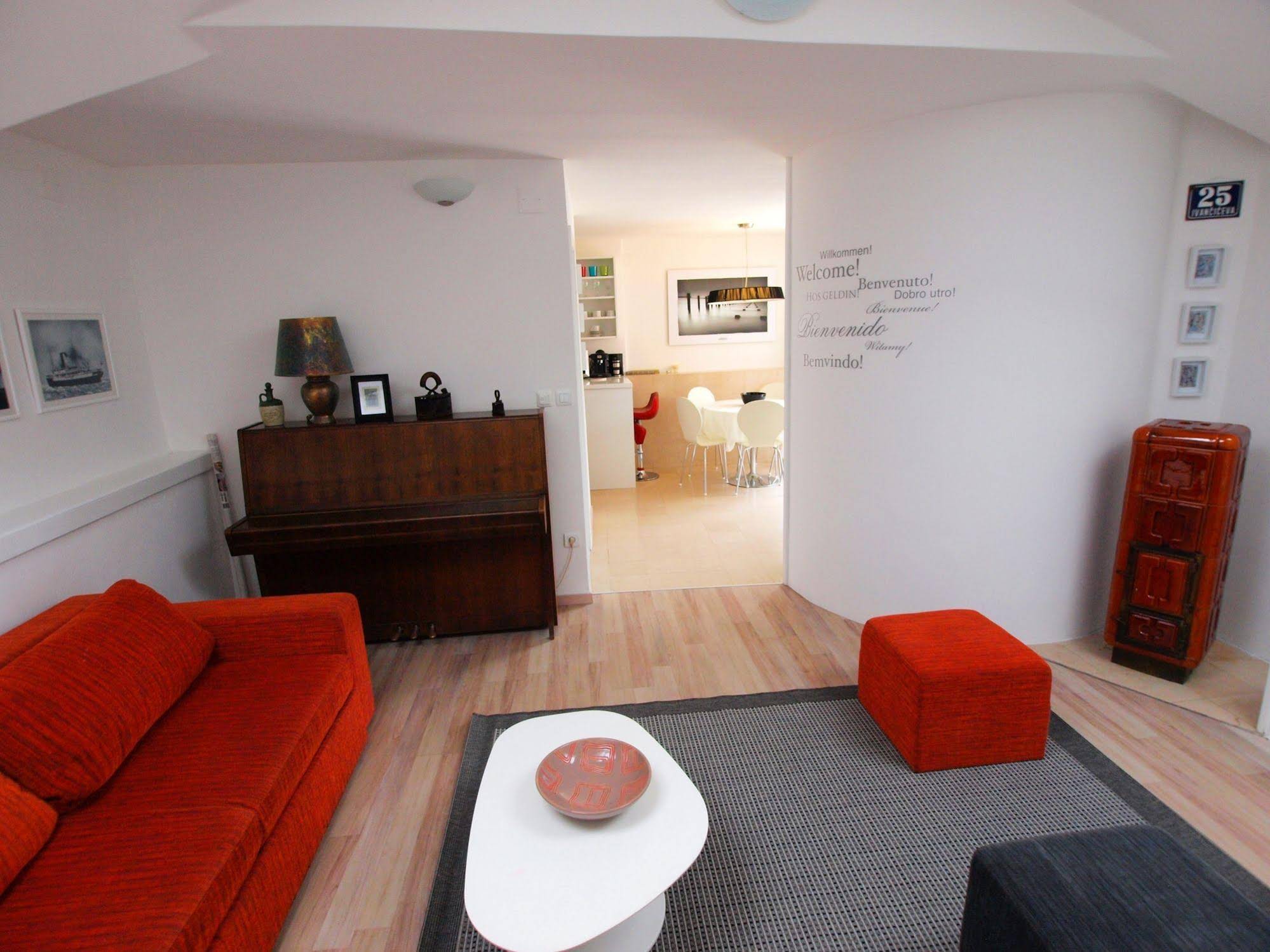 Apartments Gajeta