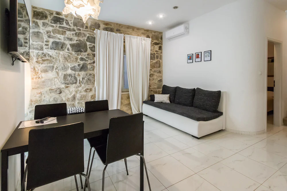 Apartments Gajeta