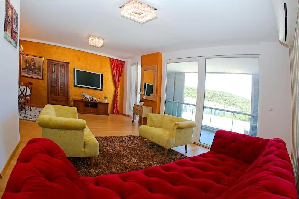 Apartments Harmony
