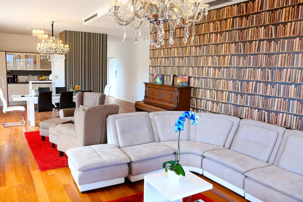 Apartments Harmony