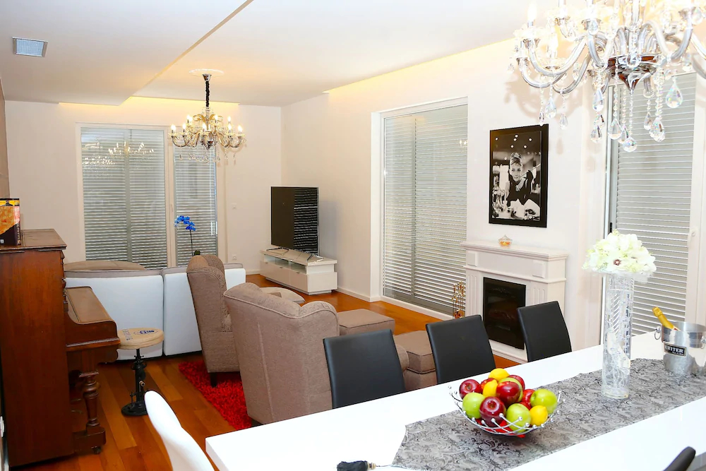 Apartments Harmony