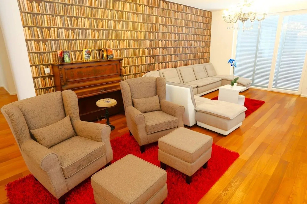 Apartments Harmony