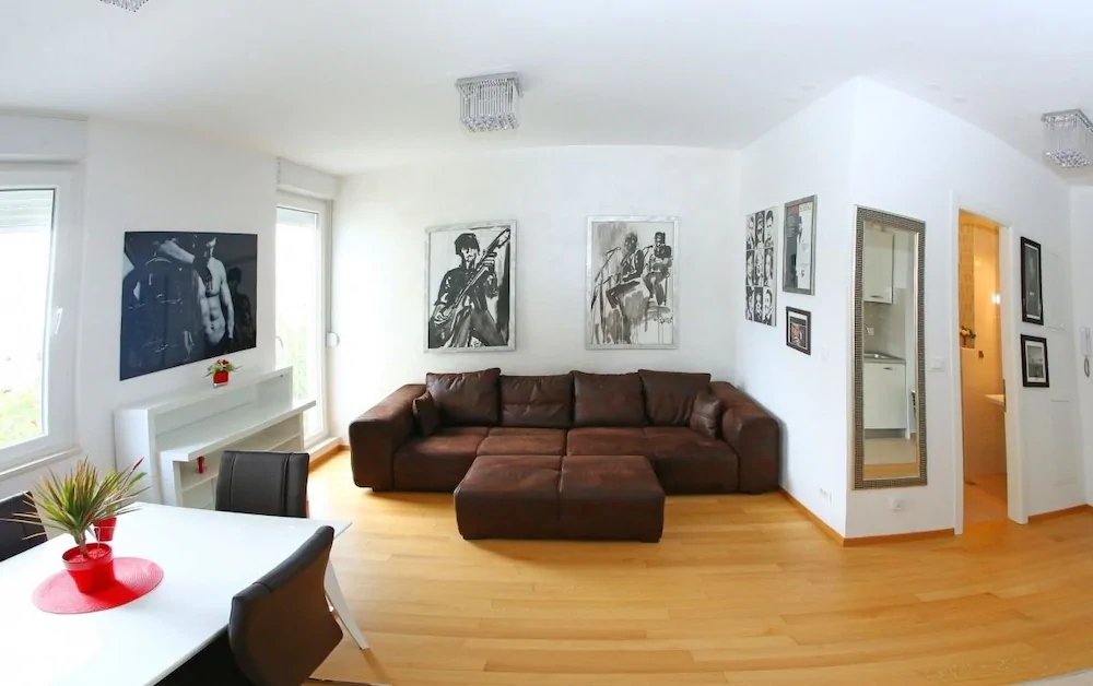 Apartments Harmony