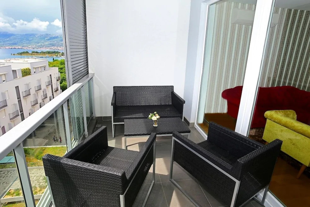 Apartments Harmony