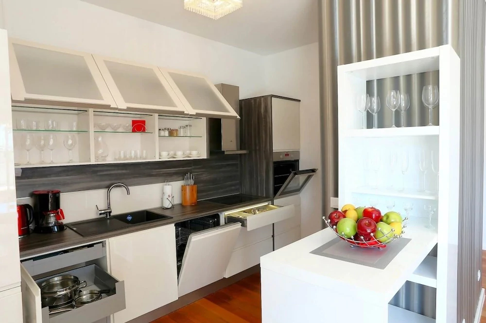 Apartments Harmony