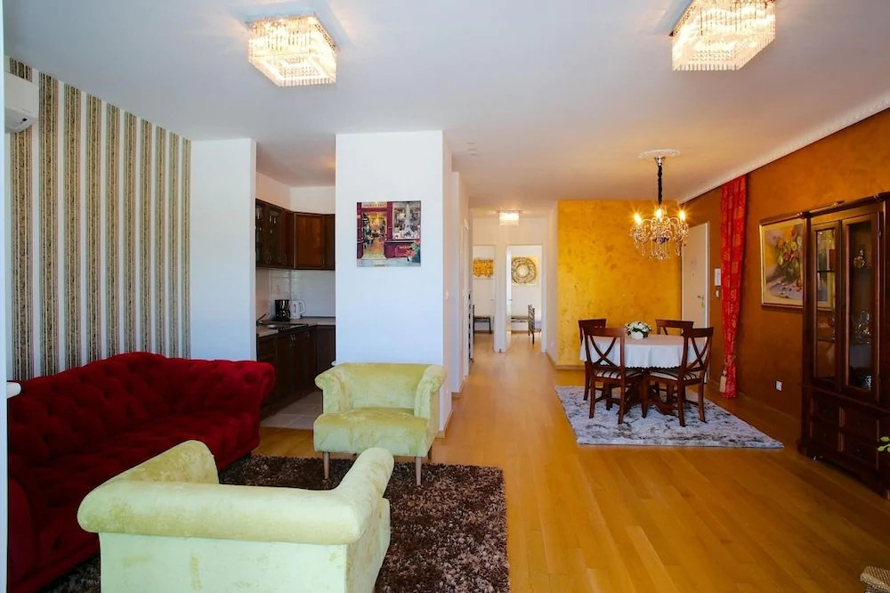 Apartments Harmony