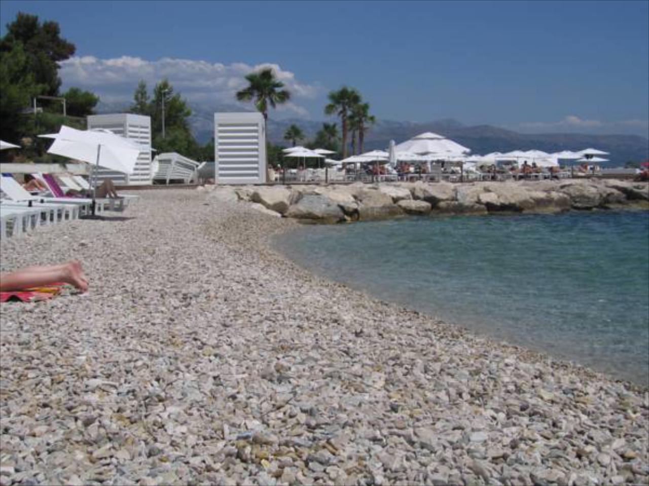 Apartments Holiday Split