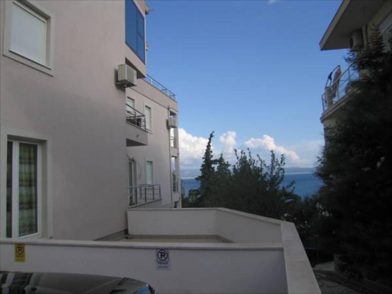 Apartments Holiday Split