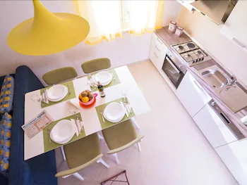 Apartments Iskra