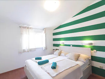Apartments Iskra
