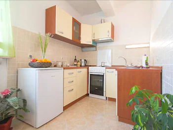 Apartments Iskra