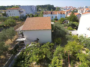 Apartments Iskra