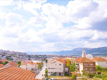 Apartments Iskra