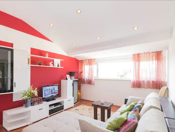 Apartments Iskra
