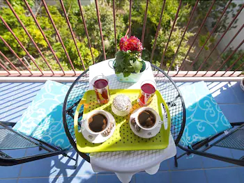 Apartments Iskra