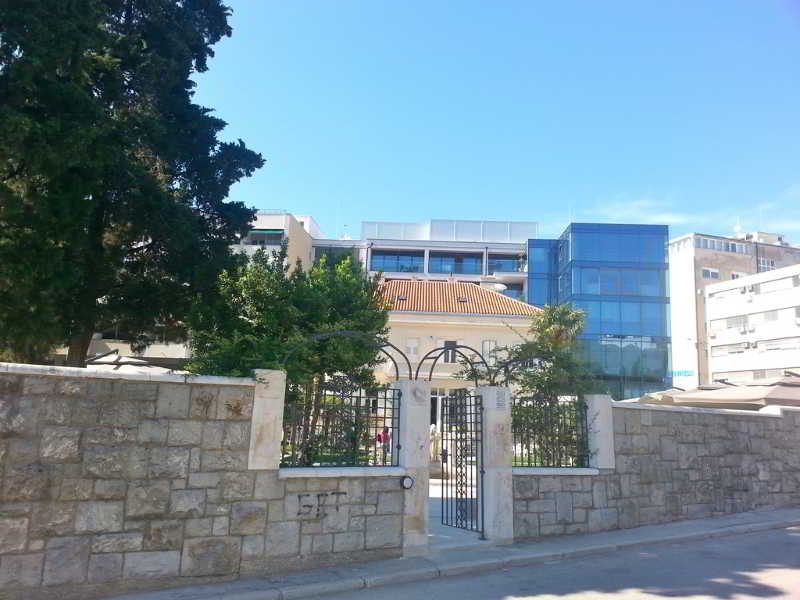 Villa Toncic
