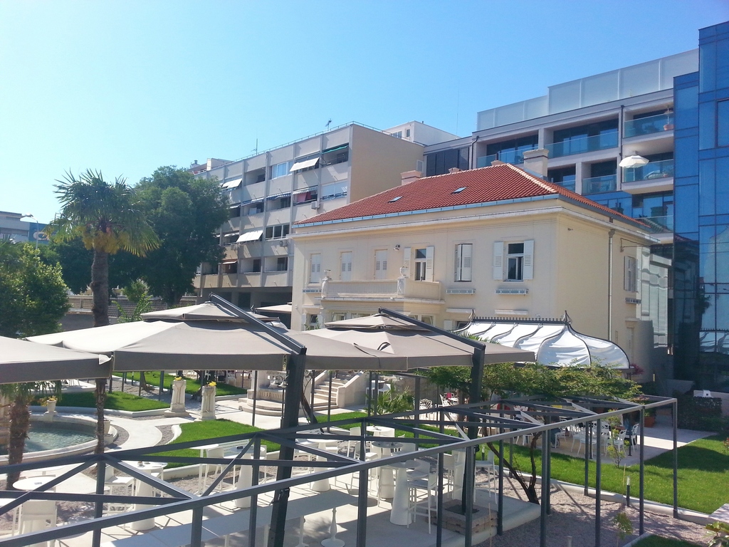 Villa Toncic