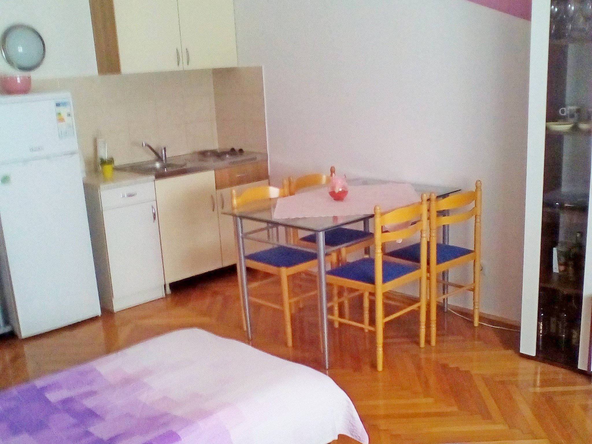 Apartments Jasenka