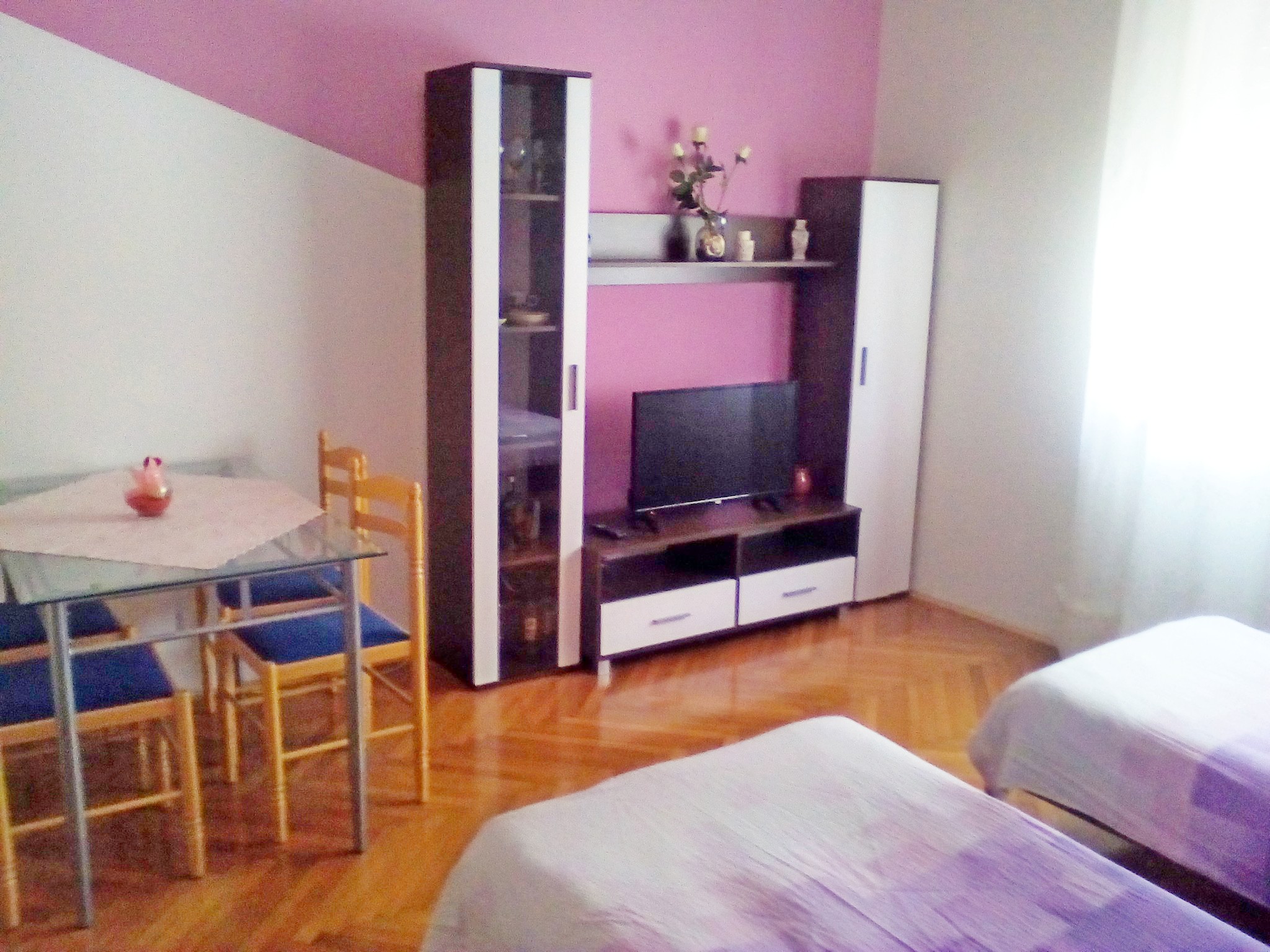 Apartments Jasenka