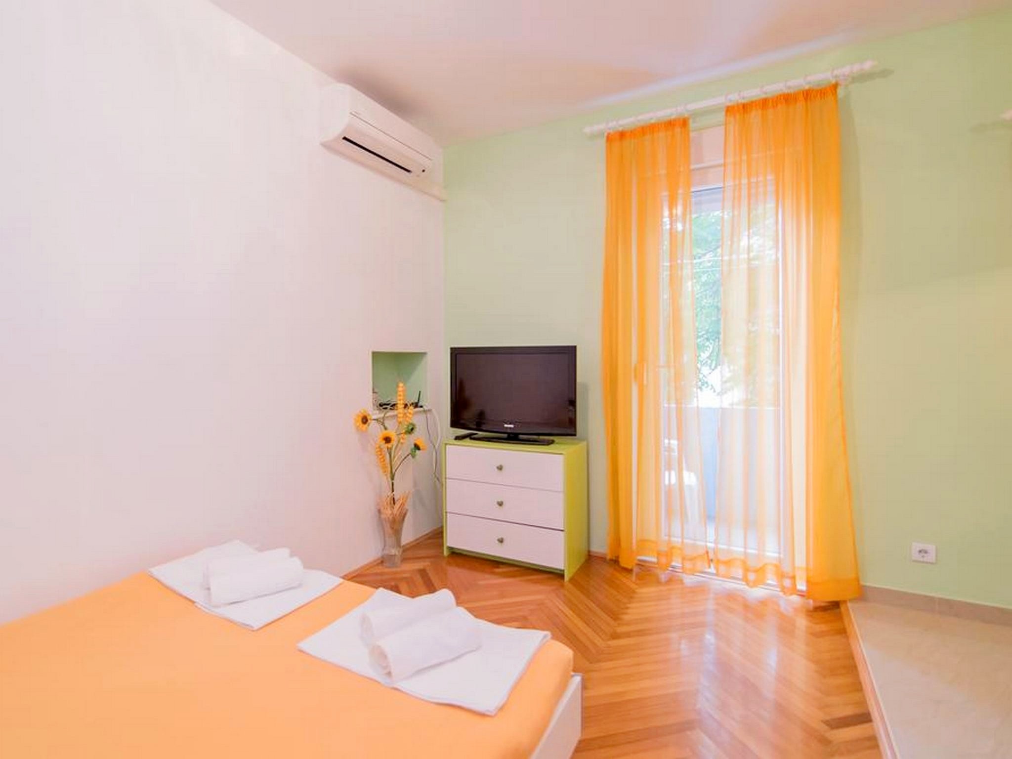 Apartments Jasenka