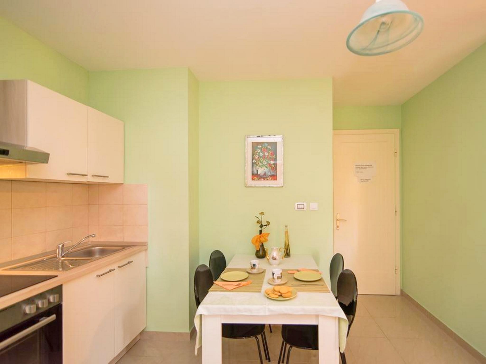 Apartments Jasenka