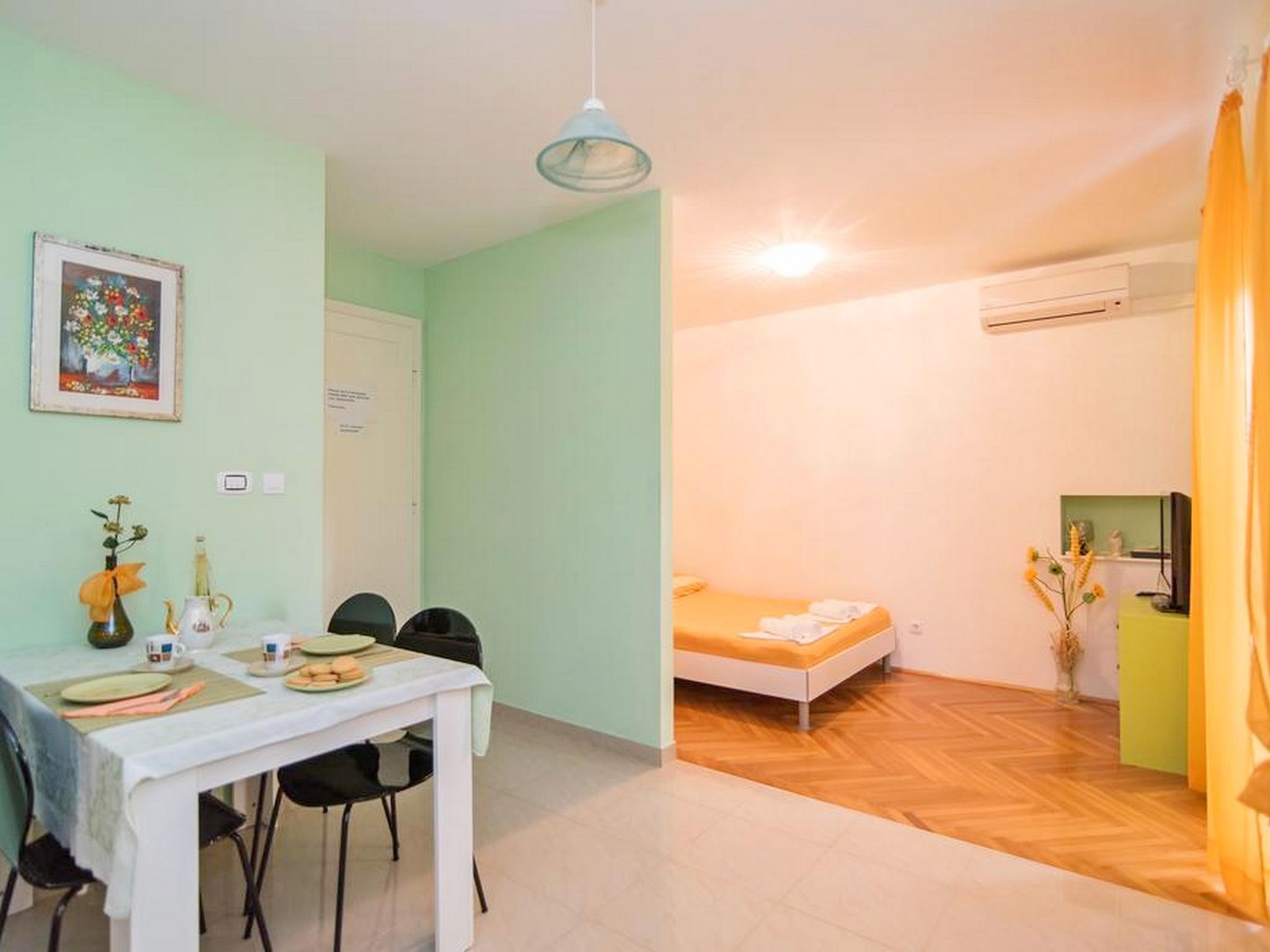 Apartments Jasenka