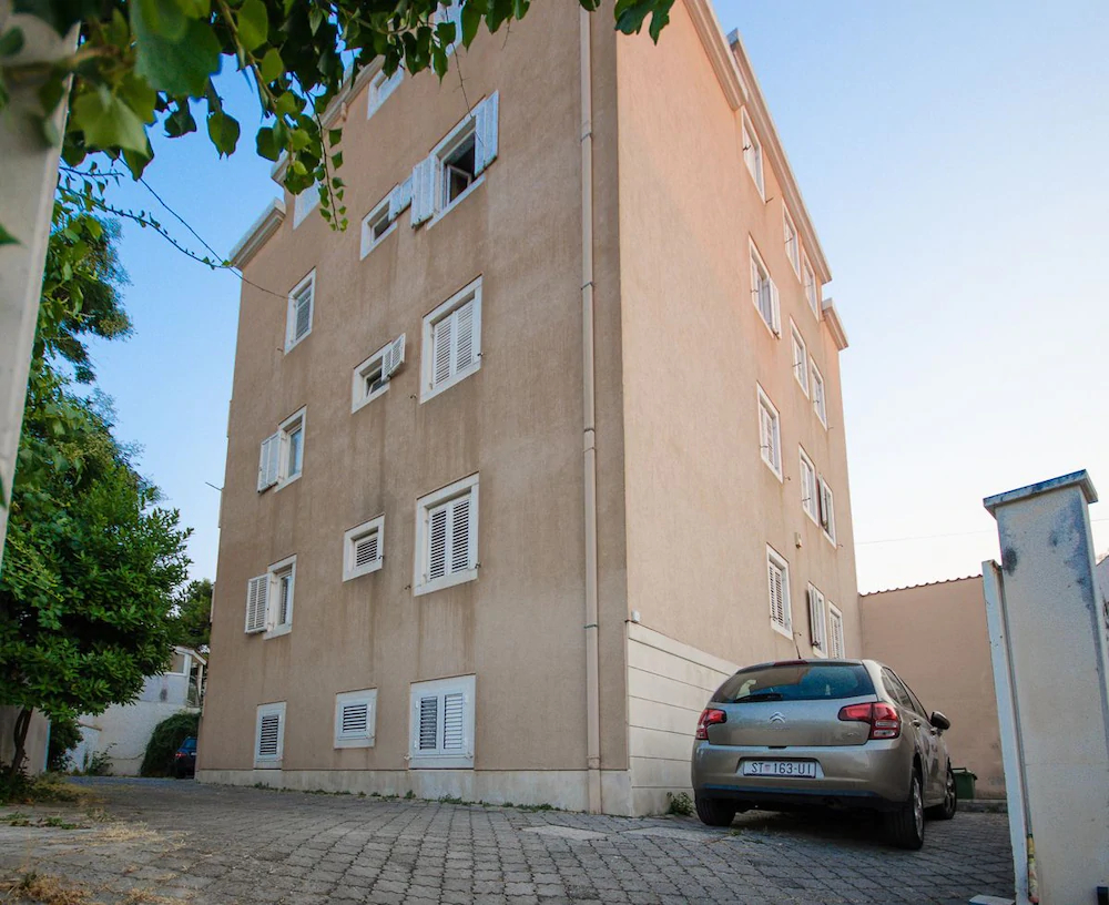 Apartments Josipa