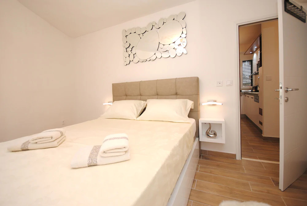 Apartments Kogo