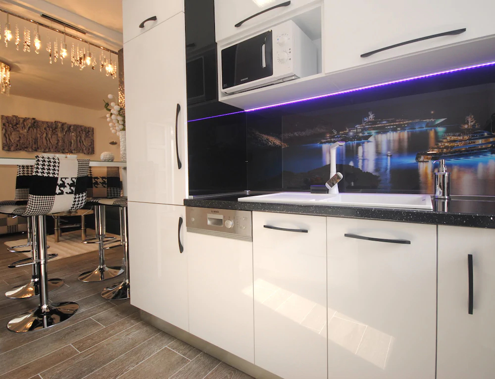 Apartments Kogo