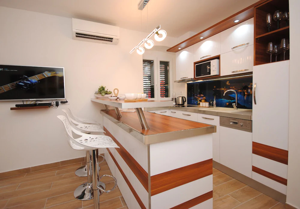 Apartments Kogo