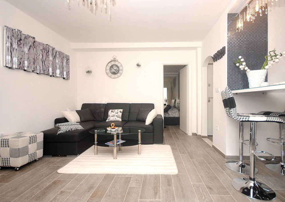 Apartments Kogo