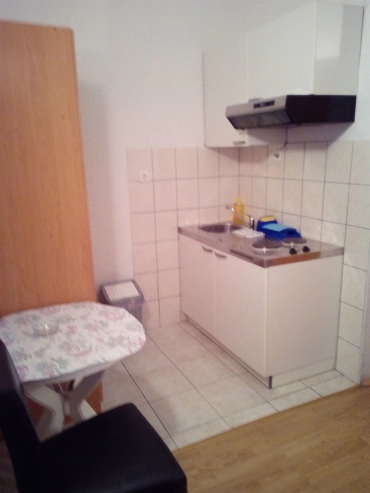 Apartments Linda