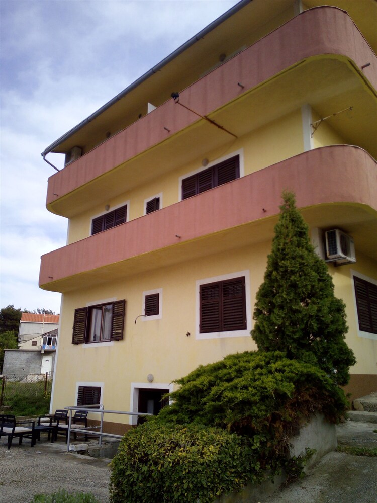 Apartments Linda