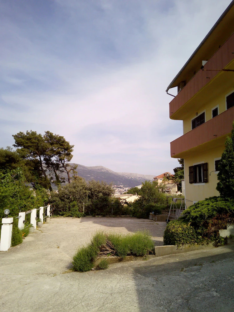Apartments Linda